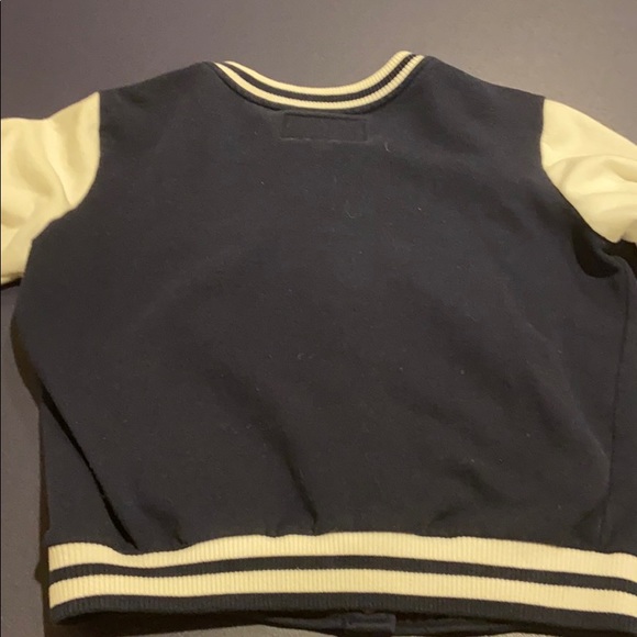 Letterman Jacket - Picture 5 of 6